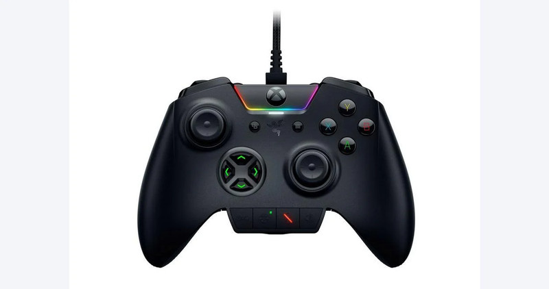 Razer Wolverine Ultimate - PC and XBox Controller - وحدة تحكم